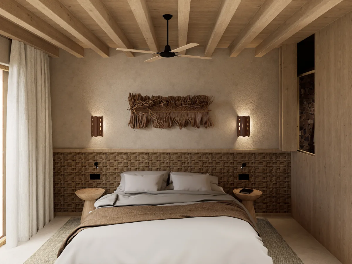 Hostal La Fosca