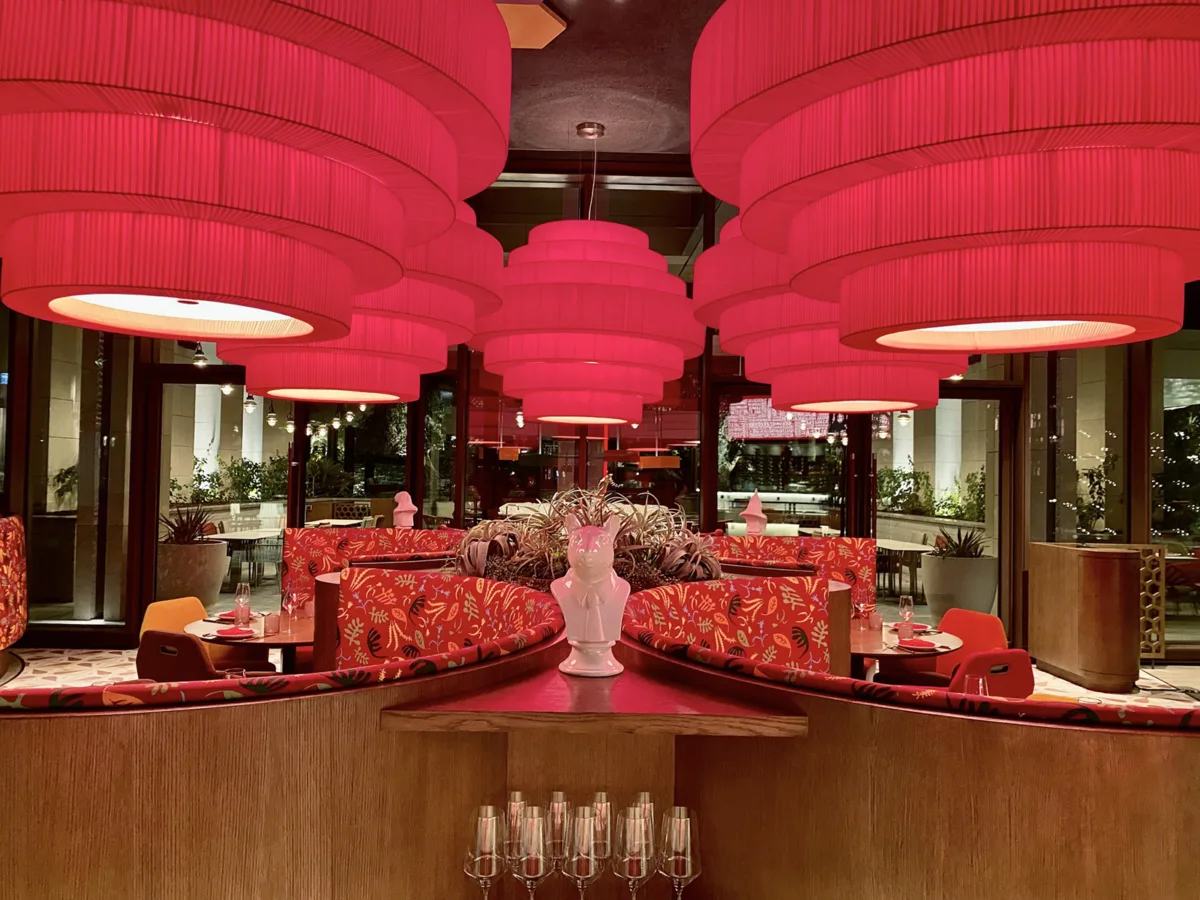 Jaleo Dubai