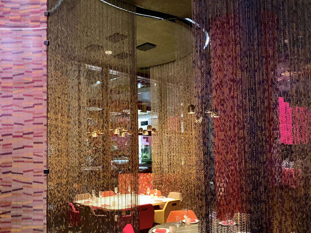 Jaleo Dubai