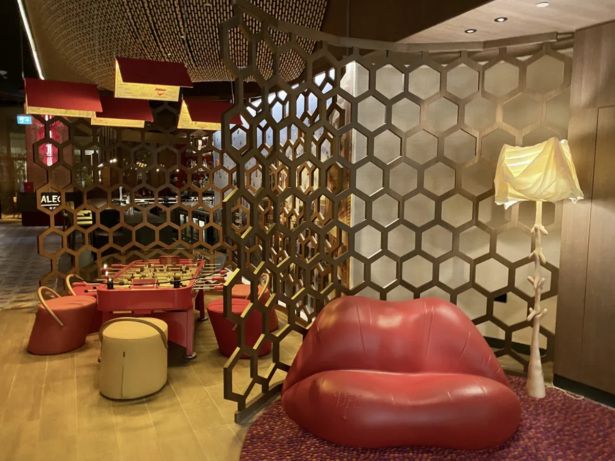 Jaleo Dubai