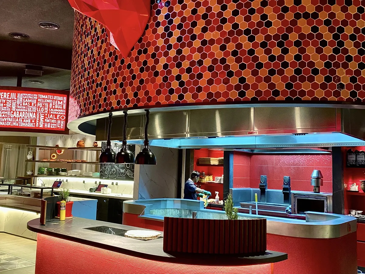 Jaleo Dubai