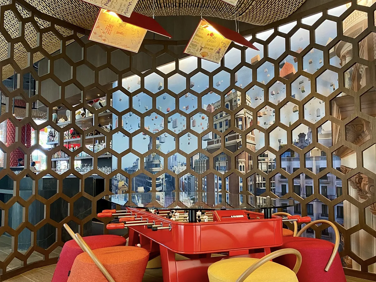 Jaleo Dubai