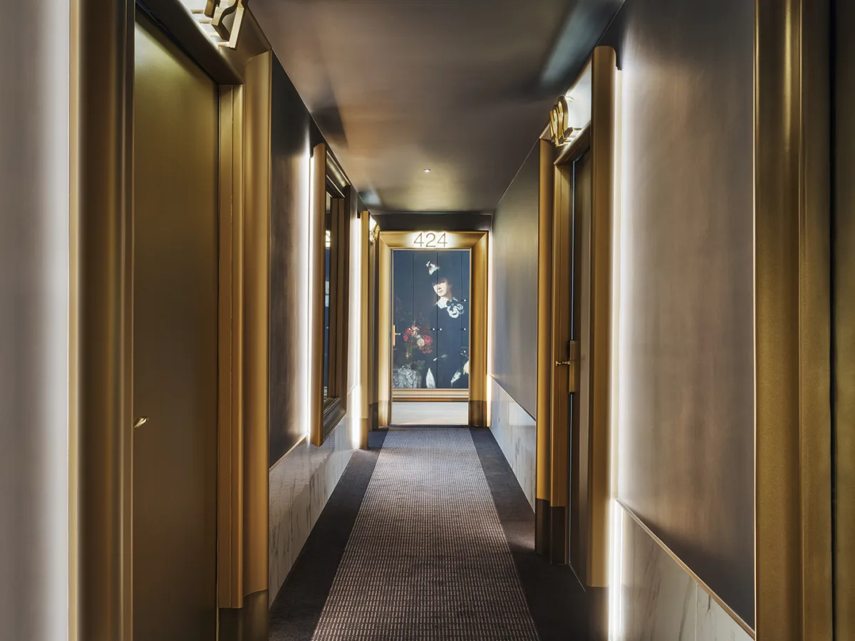 Hotel Áurea Ana Palace 5*