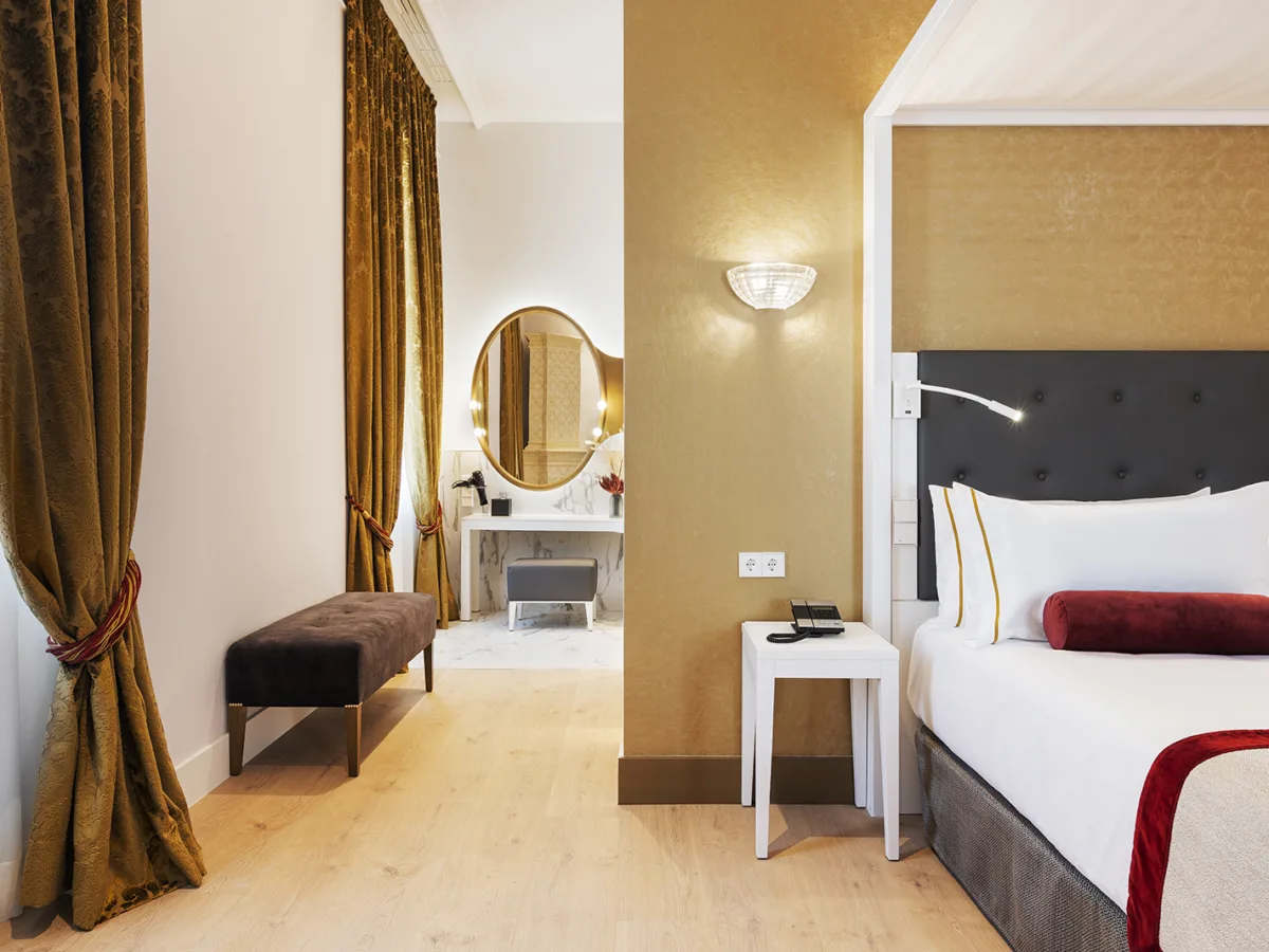Hotel Áurea Ana Palace 5*
