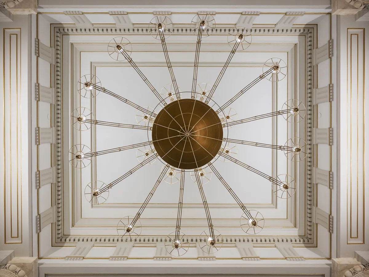 Hotel Áurea Ana Palace 5*