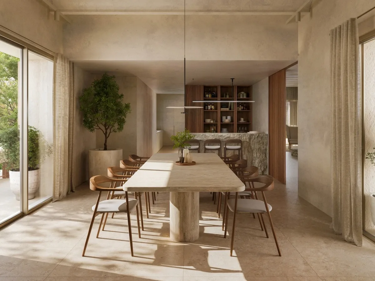 Renovation of a Single-Family Home – Girona