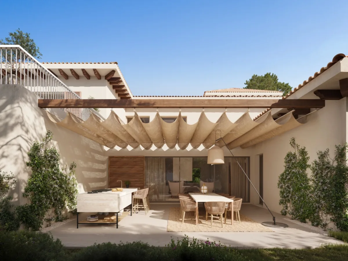 Renovation of a Single-Family Home – Girona