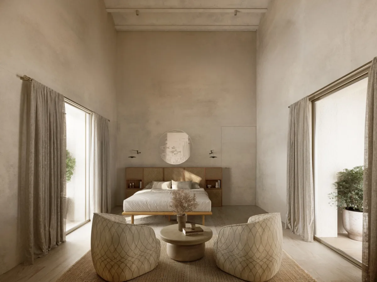 Renovation of a Single-Family Home – Girona