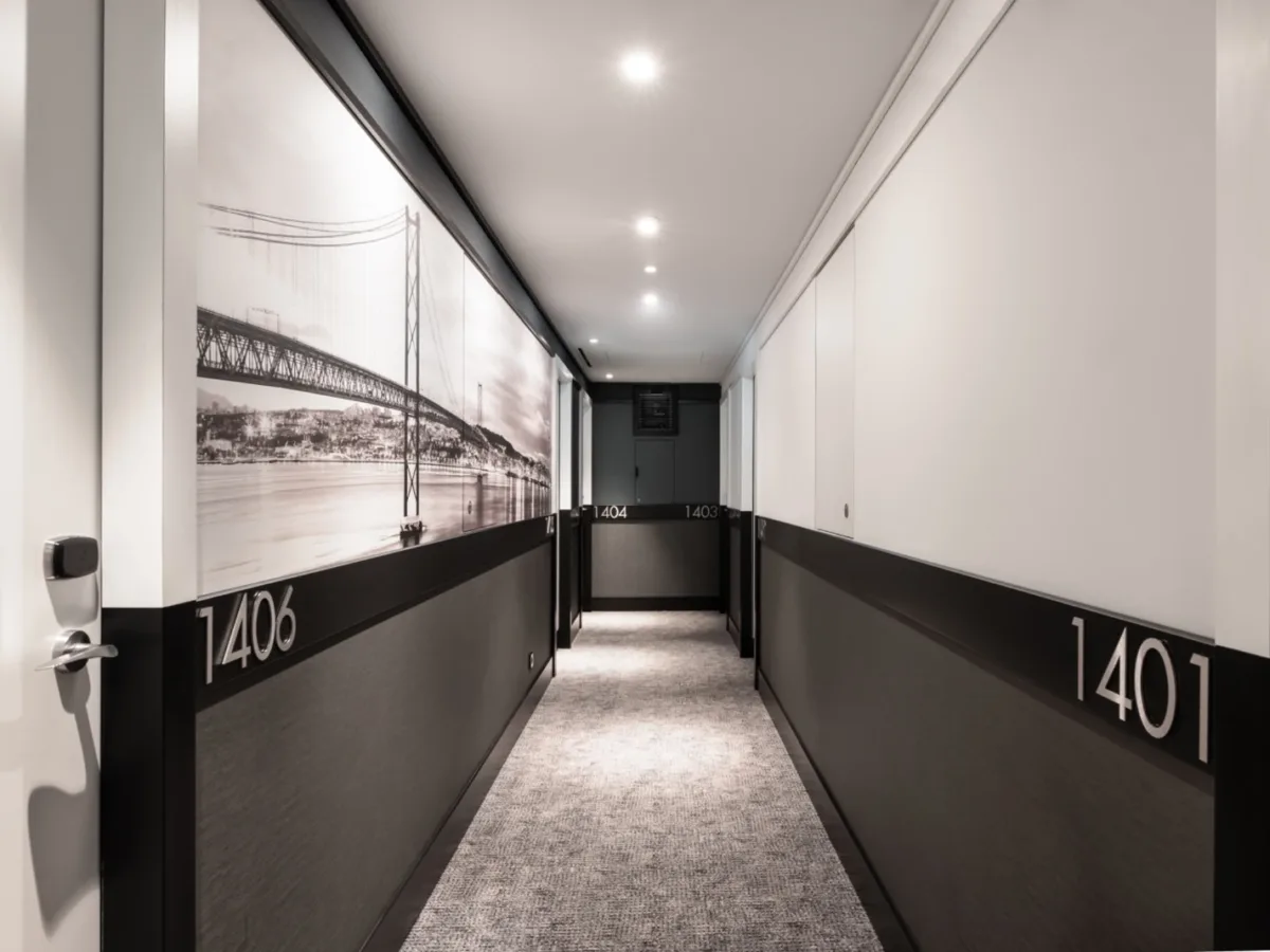 Hotel Ikonik Lisboa 3*
