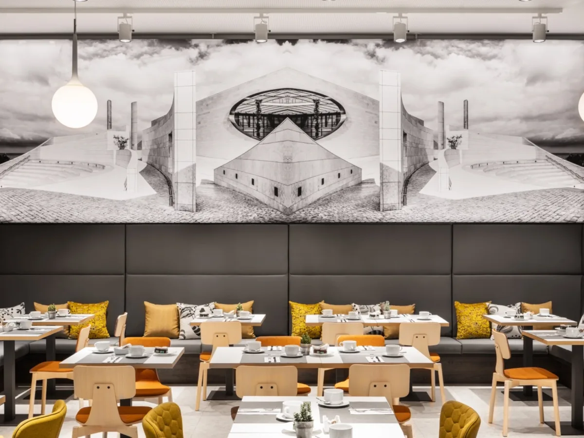 Hotel Ikonik Lisboa 3*