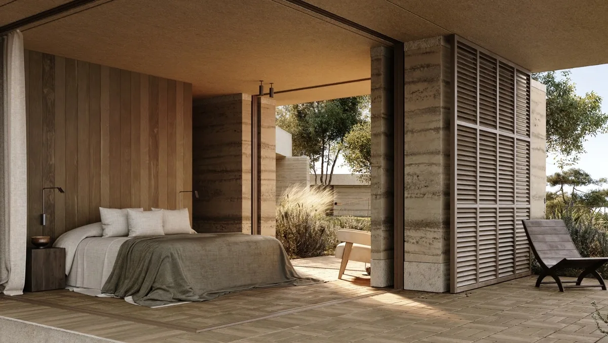 Vivienda unifamiliar – Girona