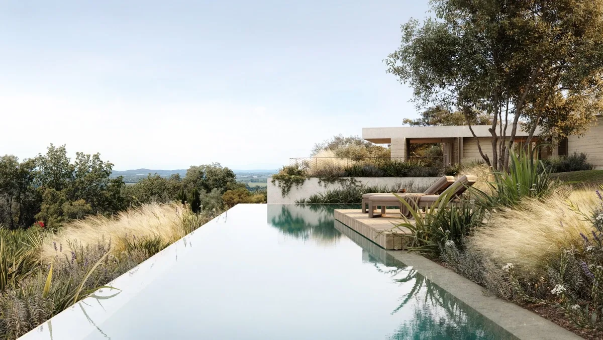 Vivienda unifamiliar – Girona