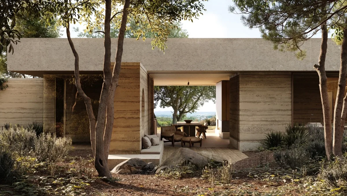 Vivienda unifamiliar – Girona