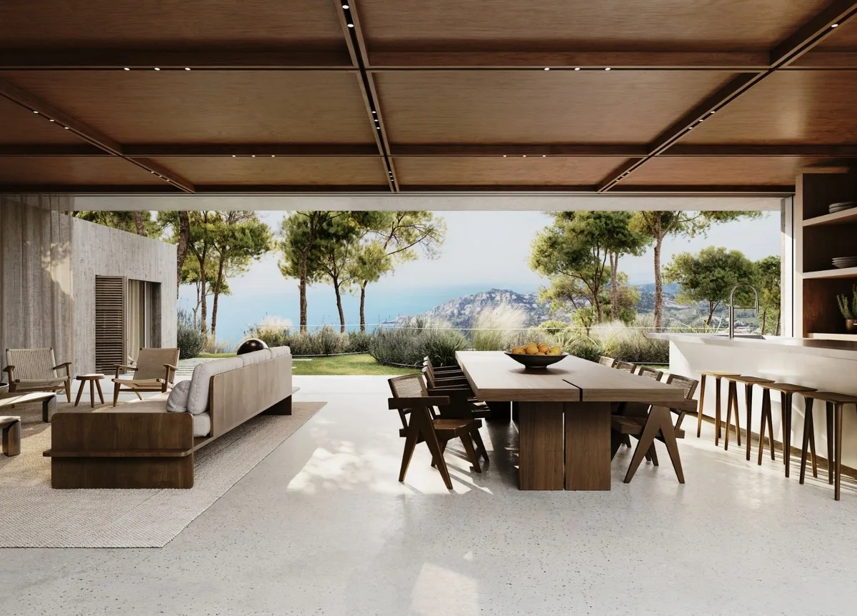 Vivienda unifamiliar – Girona