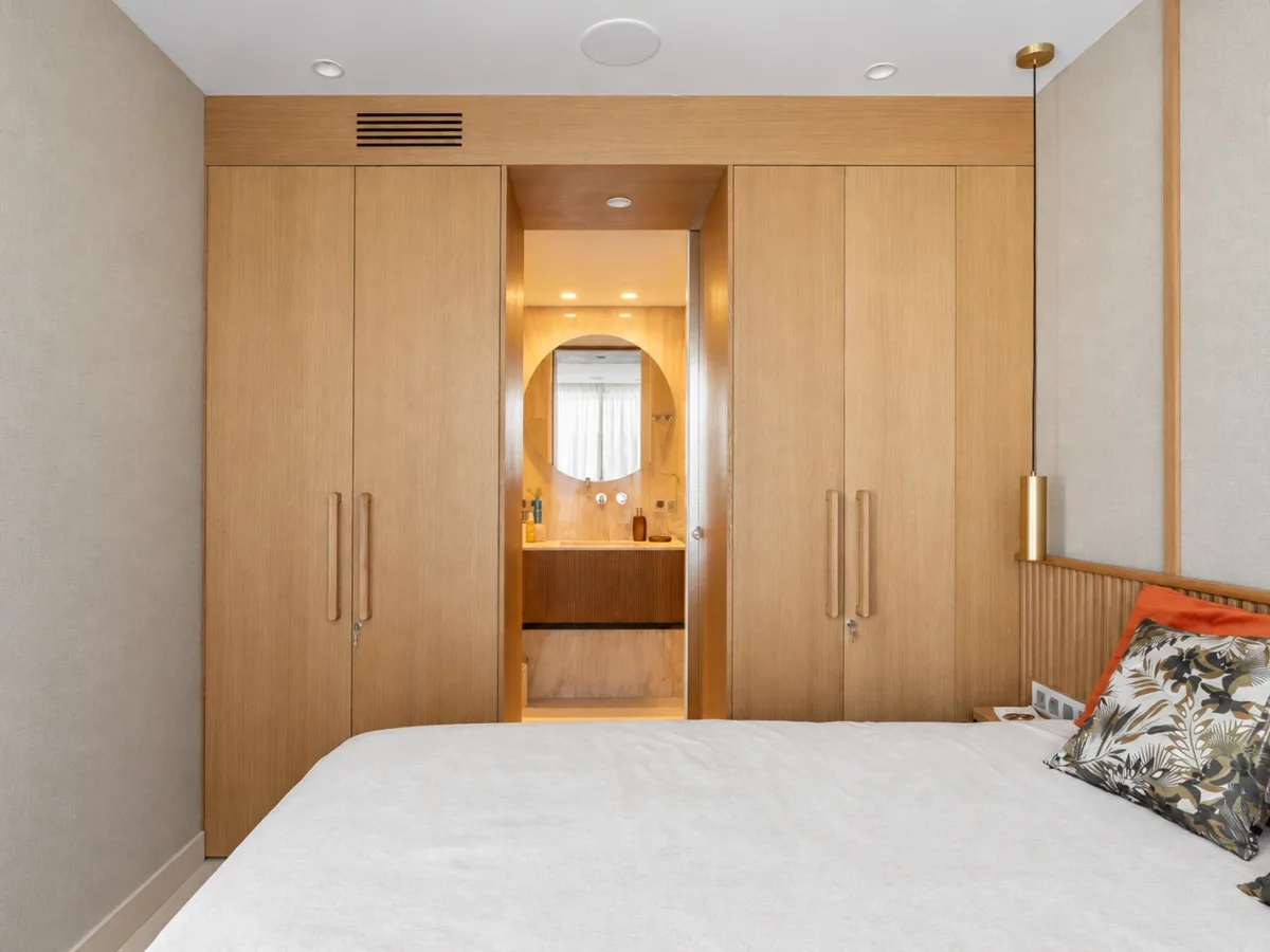Reforma d’habitatge – Sant Antoni