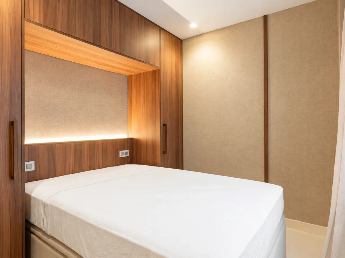 Reforma d’habitatge – Sant Antoni