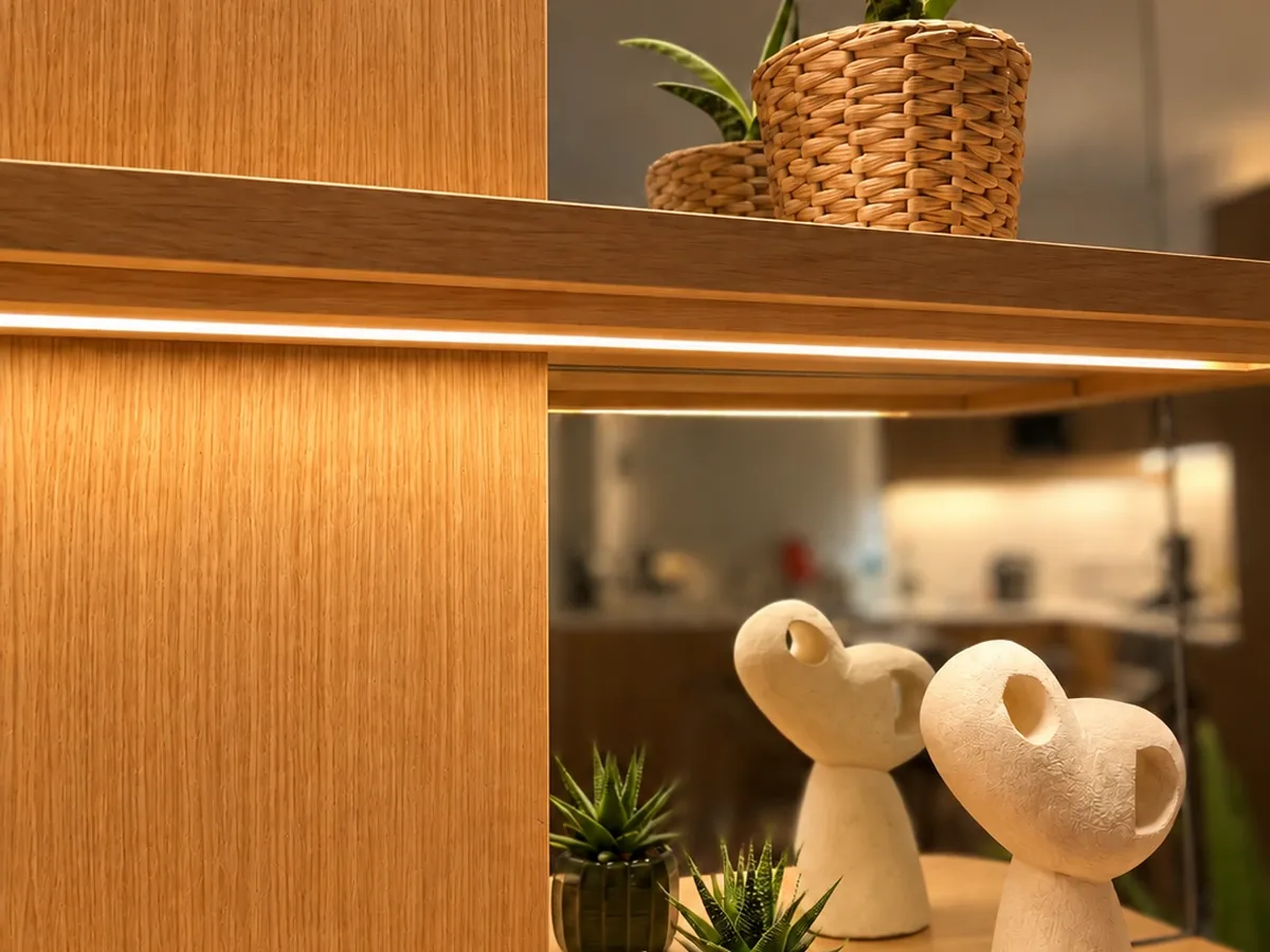Reforma d’habitatge – Sant Antoni